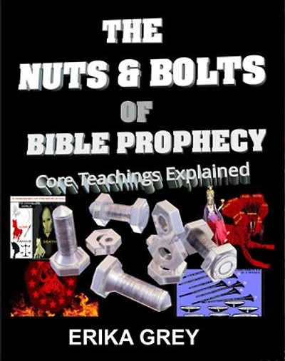 The Nuts and Bolts of Bible Prophecy: Core Topics Explained