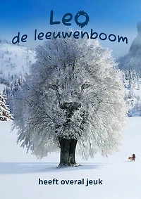 Leo de leeuwenboom: heeft overal jeuk