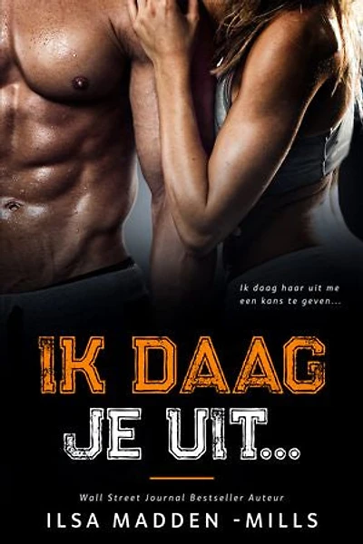 Ik daag je uit...