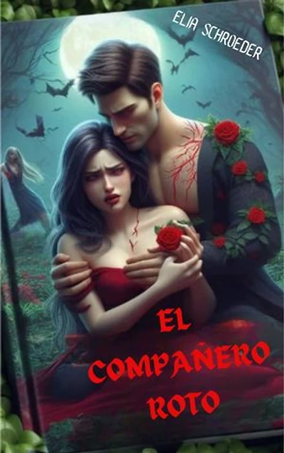 EL COMPAÑERO ROTO: Una pareja rechazada y deseada