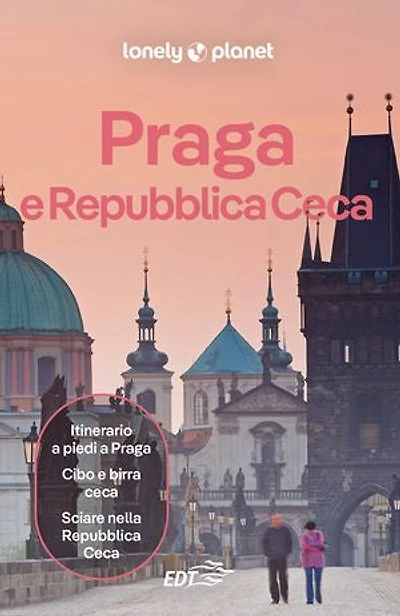 Praga e la Repubblica Ceca