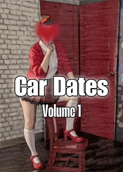 Car Dates: The Girl Next Door, #1