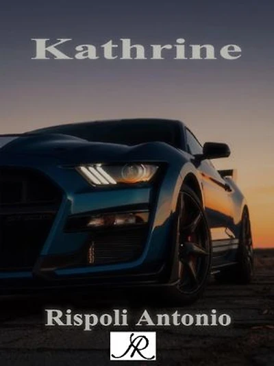Kathrine: Nueva York 2035: una investigación entre secretos oscuros e ilusiones peligrosas