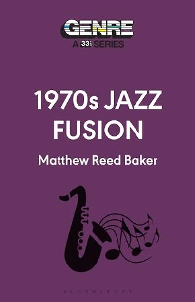 1970S Jazz Fusion