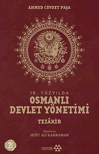 19.Yüzyılda Osmanlı Devlet Yönetimi