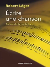 Écrire une chanson