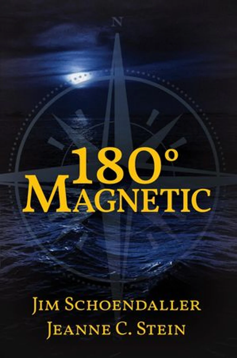 180 Degrees Magnetic