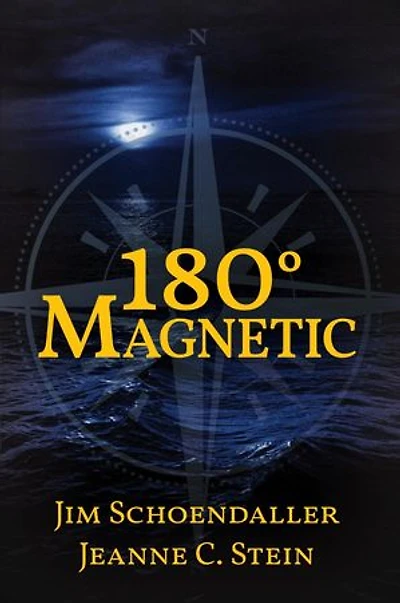 180 Degrees Magnetic