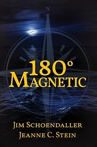 180 Degrees Magnetic