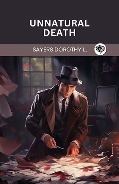 UNNATURAL DEATH