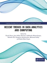 Recent Trends Data Analytics and Computing