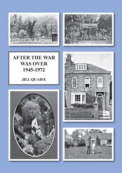 After the War Was Over: 1945-1972
