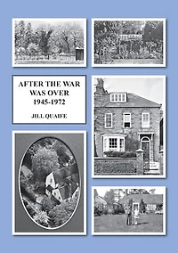 After the War Was Over: 1945-1972