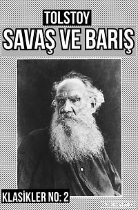 Savaş Ve Barış: Orijinal Uzun Versiyon