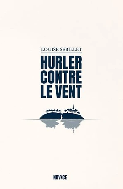 Hurler contre le vent