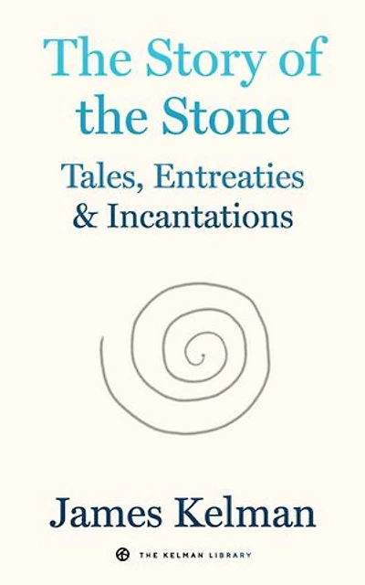 the Story of Stone: Tales, Entreaties, and Incantations