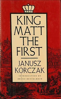 King Matt the First