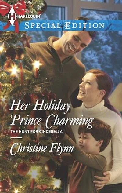 Her Holiday Prince Charming
