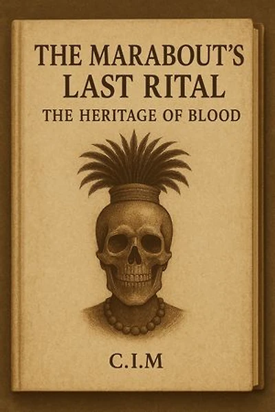 The Marabout's Last Ritual: The Heritage of Blood