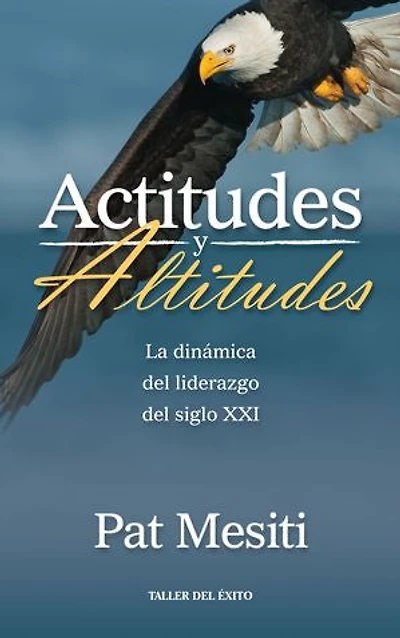 Actitudes y altitudes