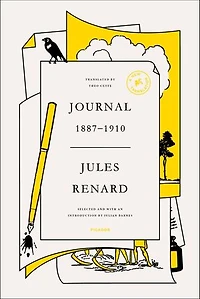 Journal 1887–1910