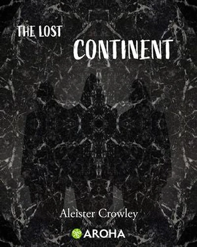 The Lost Continent