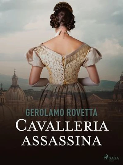 Cavalleria assassina