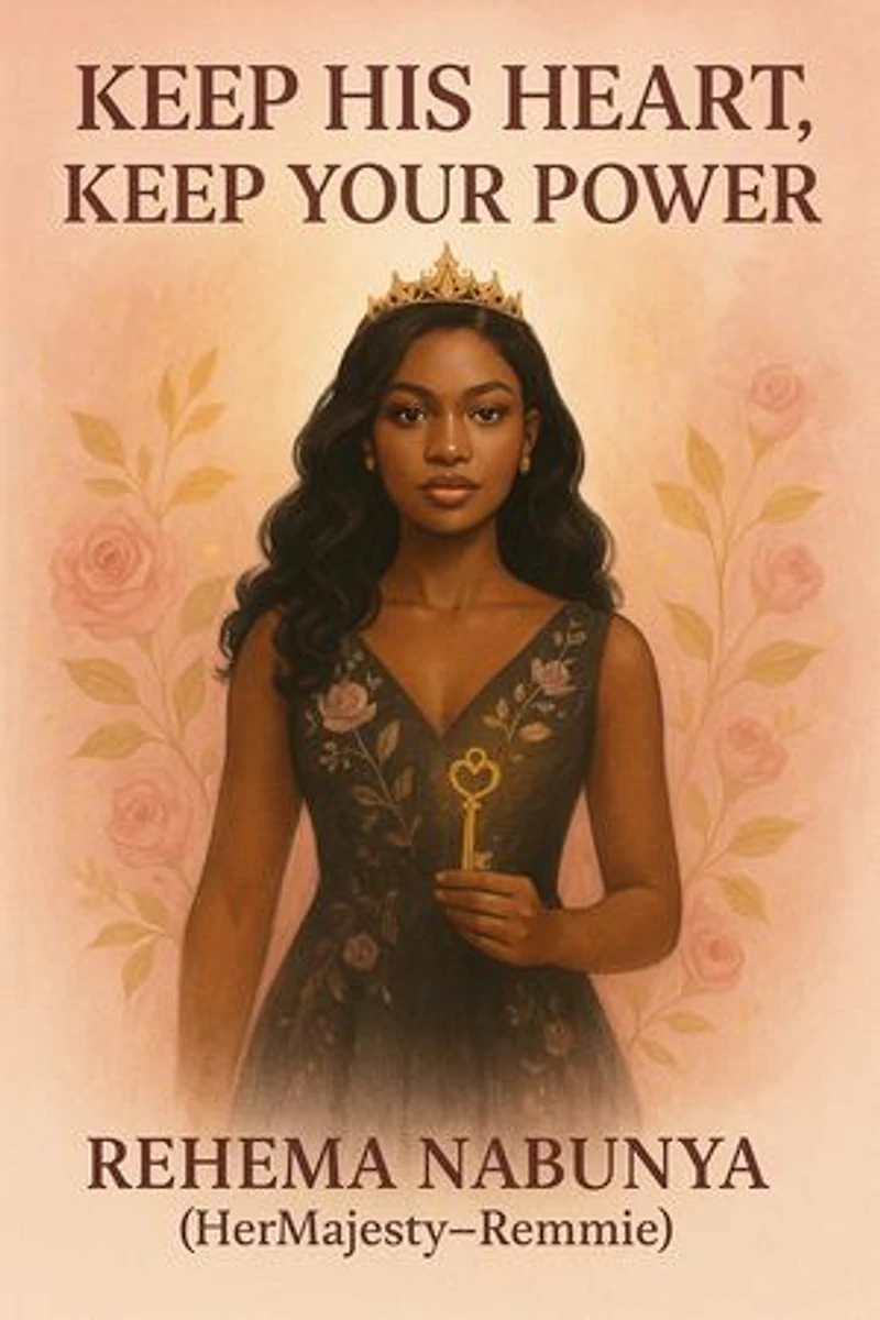 KEEP HIS HEART: A Modern Girl’s Guide to Real Love