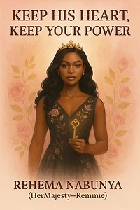 KEEP HIS HEART: A Modern Girl’s Guide to Real Love