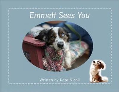 Emmett Sees You