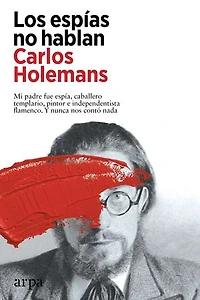 Los espías no hablan