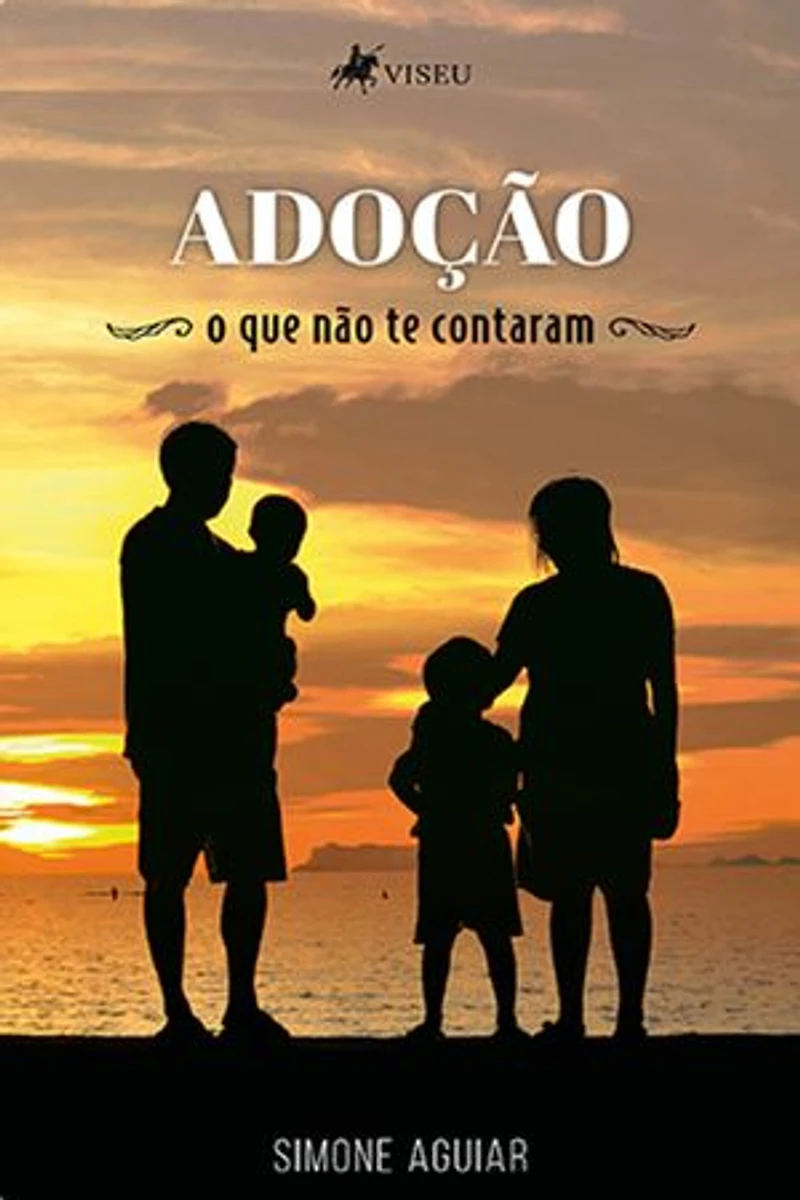 Adoção: O que não te contaram