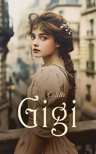 Gigi: Deutsche Ausgabe
