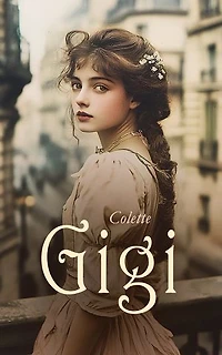 Gigi: Deutsche Ausgabe
