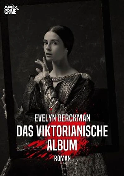 DAS VIKTORIANISCHE ALBUM: Der Krimi-Klassiker!