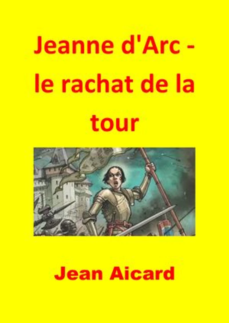 Jeanne d'Arc