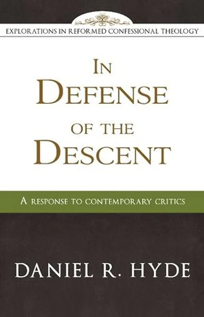 Defense of the Descent: A Response to Contemporary Critics