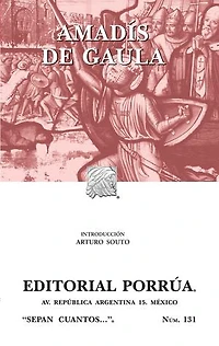 Amadís de Gaula