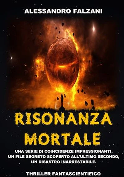RISONANZA MORTALE: Il segreto HAARP - NOVA