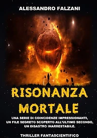 RISONANZA MORTALE: Il segreto HAARP - NOVA