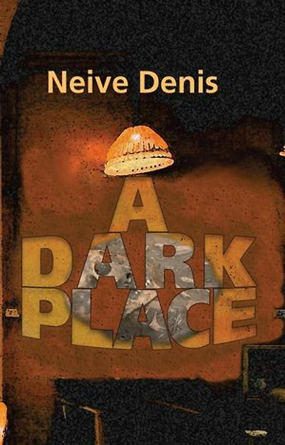 A Dark Place: Sonoma Whittington Private Investigator, #10