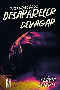 Instruções para desaparecer devagar