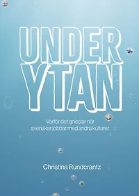 Under ytan : varför det gnisslar när svenskar jobbar med andra kulturer