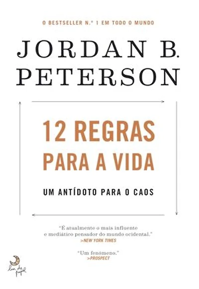 12 Regras para a Vida