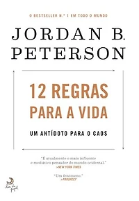 12 Regras para a Vida
