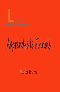 Apprendre le Finnois