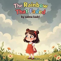 The Rainbow That Faded: Bedtime Journeys Above the Clouds, #9