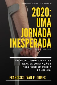 2020: Uma Jornada Inesperada