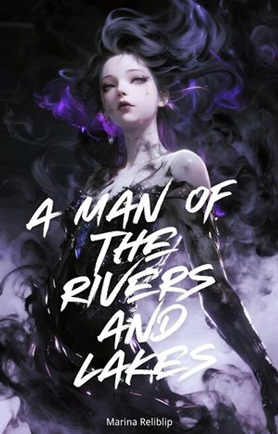 A Man of the Rivers and Lakes
