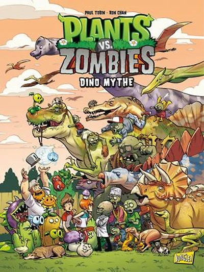 Dino mythe